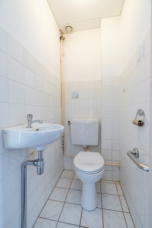 Medium property photo - Curielaan 13, 3451 EK Utrecht